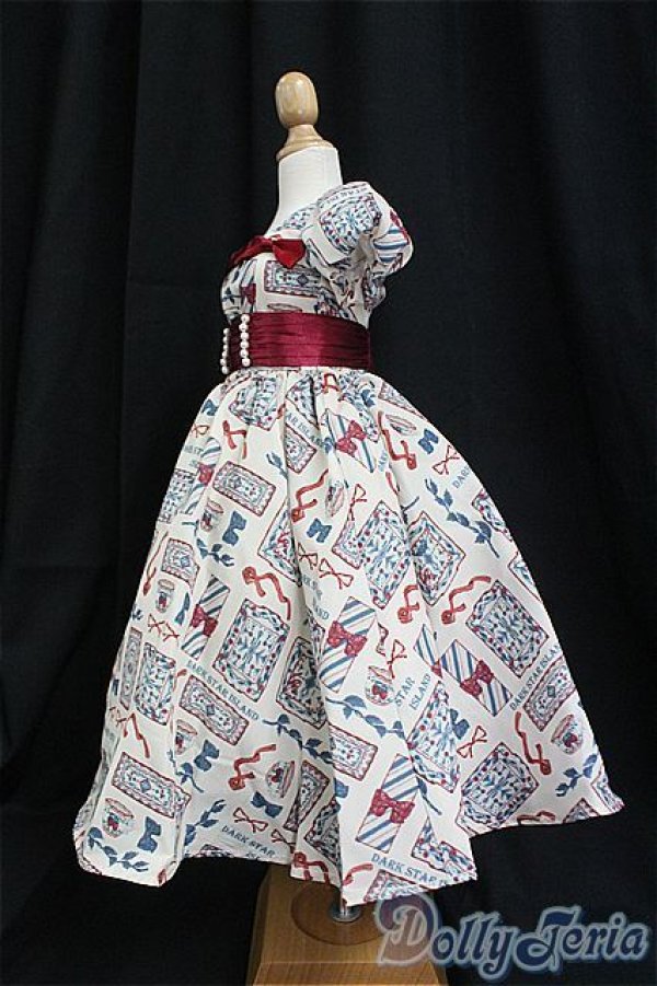 画像2: SD/SDGr/OF:ワンピース　ディーラー様製 I-25-09-28-084-KD-ZI (2)