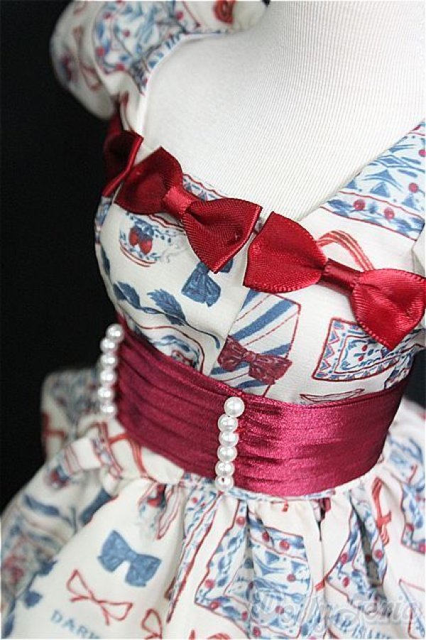 画像4: SD/SDGr/OF:ワンピース　ディーラー様製 I-25-09-28-084-KD-ZI (4)