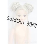 画像: ジェニー/キャッスルお団子ヘア I-25-09-28-074-KD-ZI