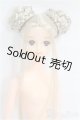 画像: ジェニー/キャッスルお団子ヘア I-25-09-28-074-KD-ZI