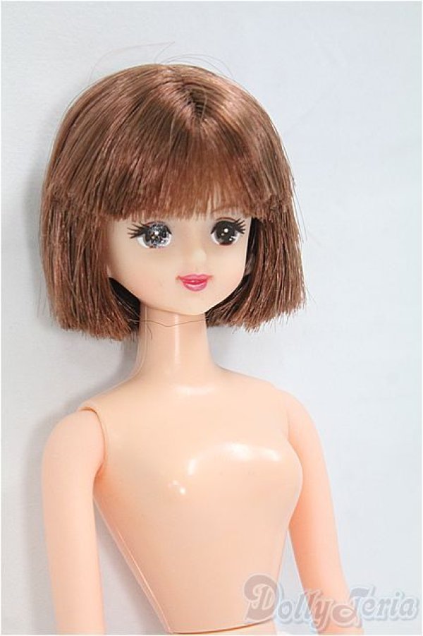 画像3: ジェニー/ユリーシア　リカちゃんキャッスル I-25-09-28-076-KD-ZI (3)