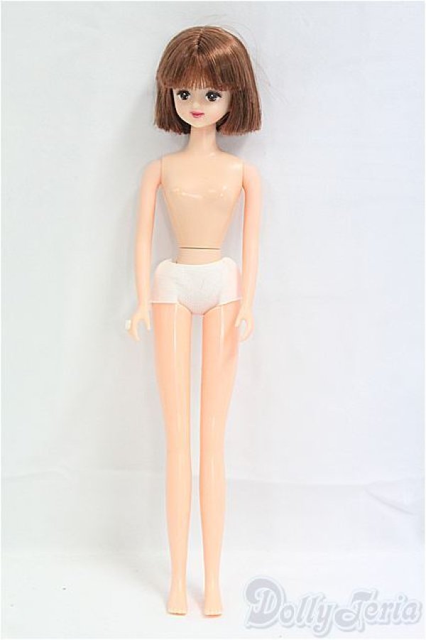 画像4: ジェニー/ユリーシア　リカちゃんキャッスル I-25-09-28-076-KD-ZI (4)