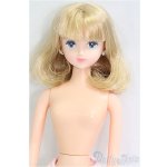 画像: リカちゃんキャッスル/ジェニーフレンドS 桜子 I-25-09-28-077-KD-ZI