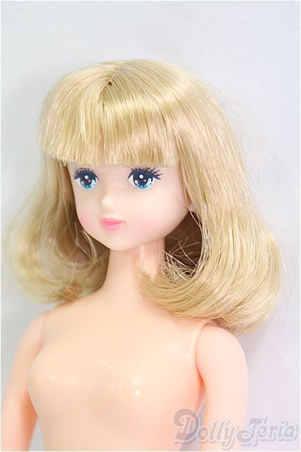 画像2: リカちゃんキャッスル/ジェニーフレンドS 桜子 I-25-09-28-077-KD-ZI (2)