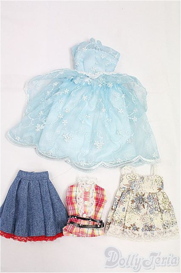 画像1: ジェニー/OF:衣装 I-25-09-28-089-KD-ZI (1)