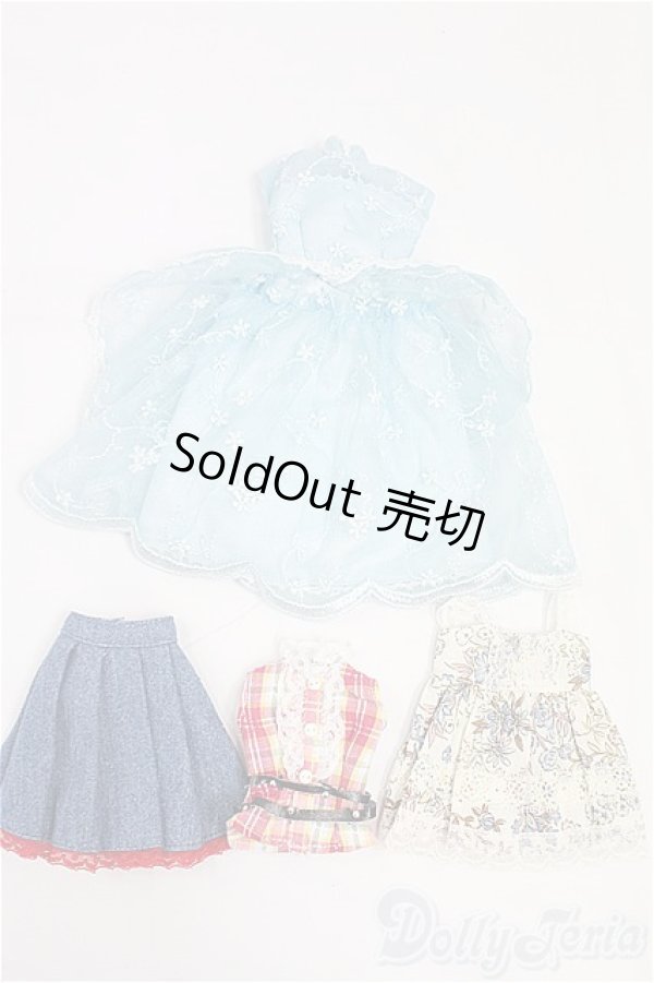 画像1: ジェニー/OF:衣装 I-25-09-28-089-KD-ZI (1)