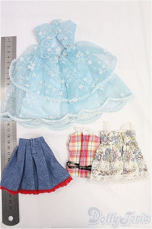 画像2: ジェニー/OF:衣装 I-25-09-28-089-KD-ZI (2)