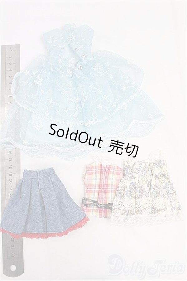 画像2: ジェニー/OF:衣装 I-25-09-28-089-KD-ZI (2)