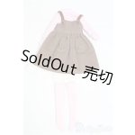 画像: ジェニー/OF:リトルファクトリー製衣装 I-25-09-28-087-KD-ZI