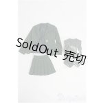 画像: azone/OF:1/6サイズドール 衣装 I-25-09-28-086-KD-ZI