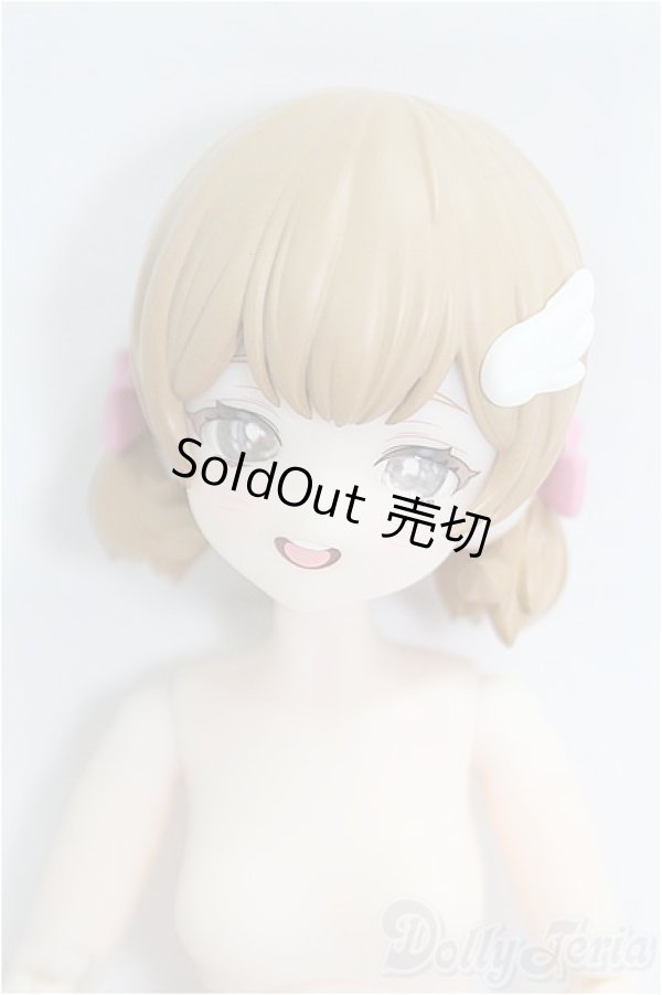 画像1: Neo Eden Toys/光魔双生 星の願いのキャンディー I-25-09-28-056-KD-ZI (1)