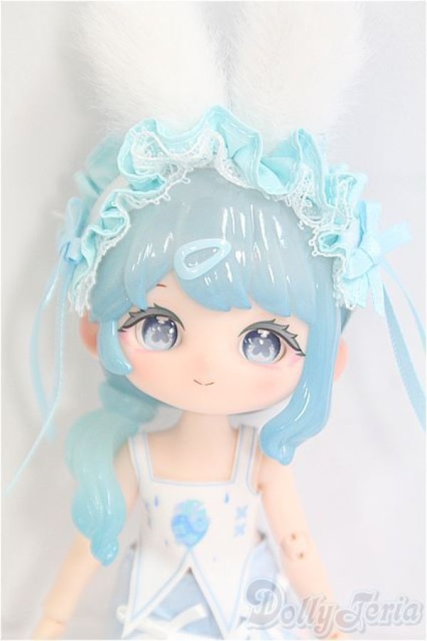 画像1: リロロ 2.5 バイナリースイート おやゆび姫/白雪姫 I-25-09-28-057-KD-ZI (1)