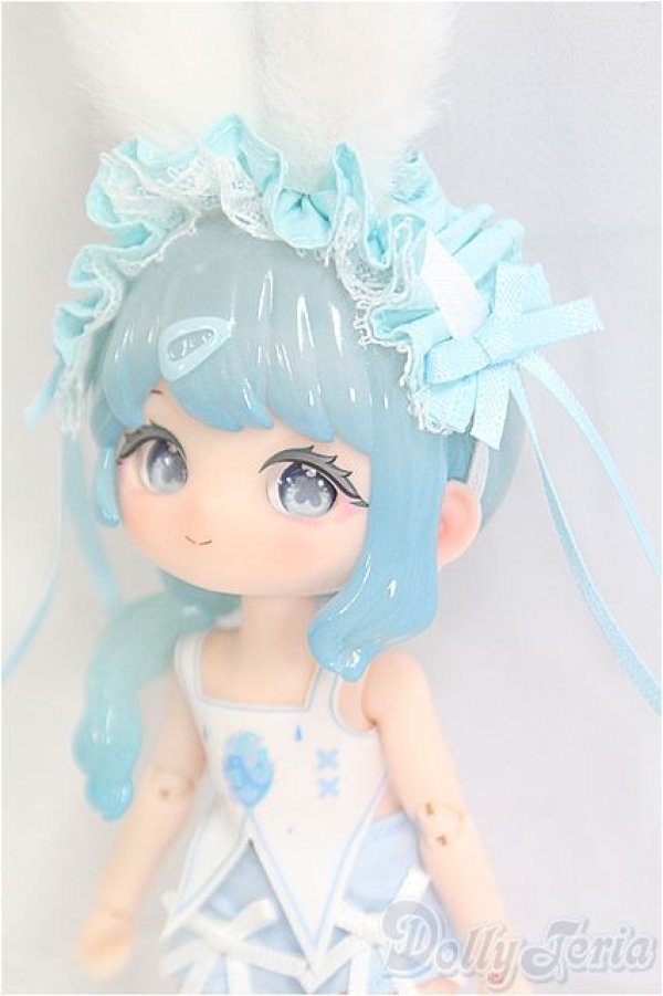 画像2: リロロ 2.5 バイナリースイート おやゆび姫/白雪姫 I-25-09-28-057-KD-ZI (2)