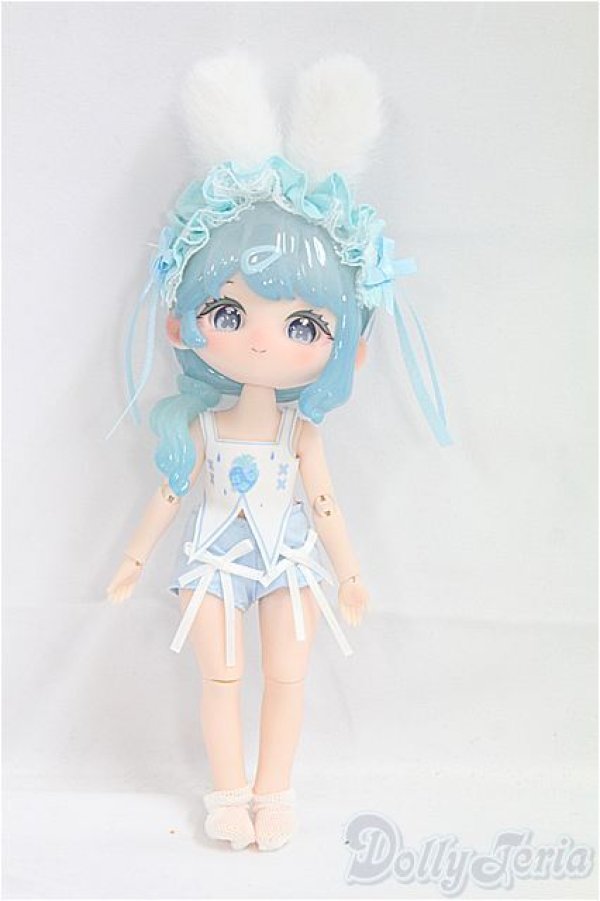 画像4: リロロ 2.5 バイナリースイート おやゆび姫/白雪姫 I-25-09-28-057-KD-ZI (4)