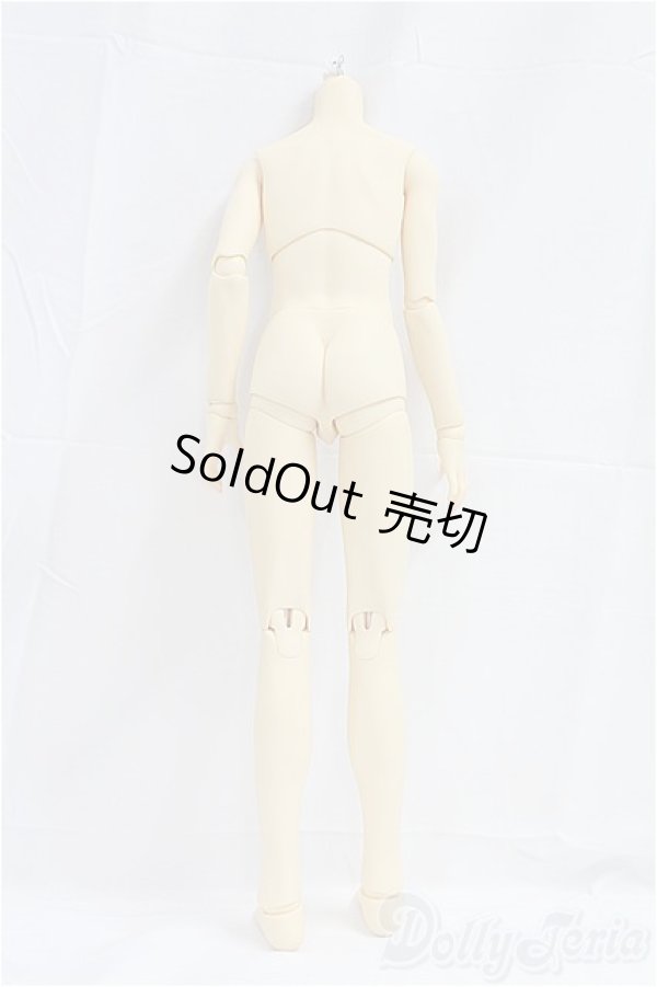 画像2: SDGrBOY/ボディ I-25-09-28-052-KD-ZI (2)