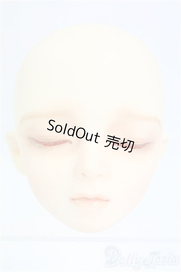 画像1: SD/教室A スウィートドリーム　カスタムヘッド I-25-09-28-079-KD-ZI (1)