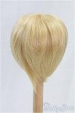 画像2: 9-10inch/ウィッグ I-25-09-28-097-KD-ZI (2)