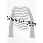 画像: SDGrB＆SD13男の子/OF:トップス I-25-09-28-082-KD-ZI