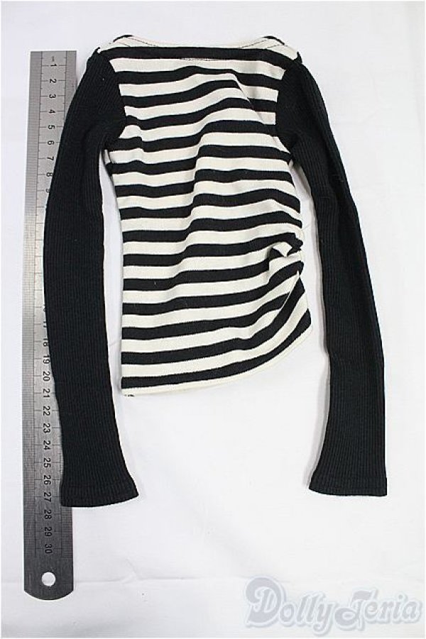 画像2: SDGrB＆SD13男の子/OF:トップス I-25-09-28-082-KD-ZI (2)