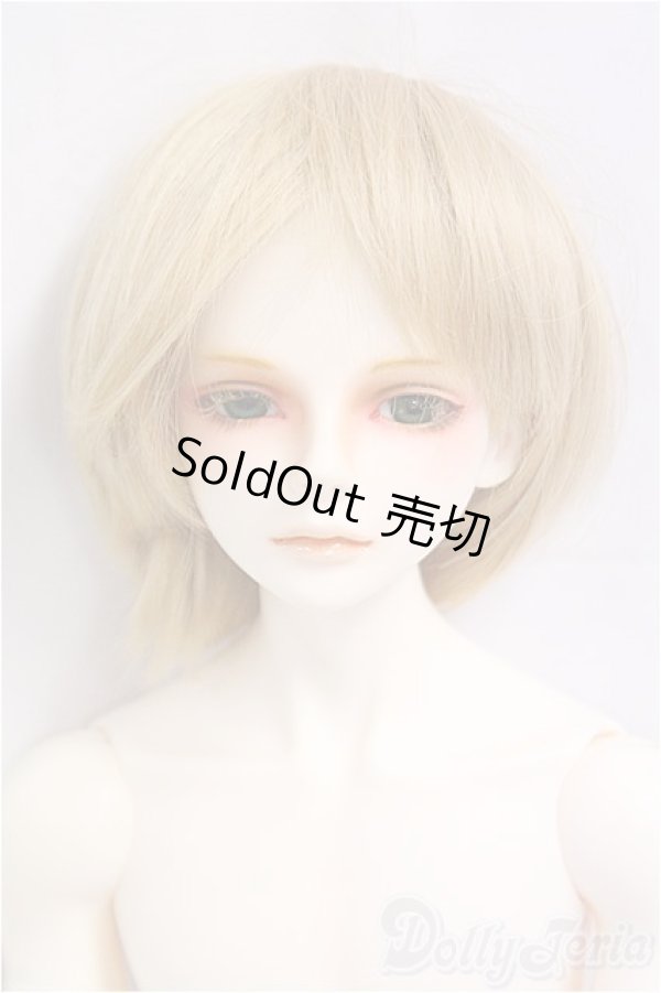 画像1: LUTS/Senior65 Delf DIEZ Limited カスタム I-25-09-28-151-KD-ZI (1)