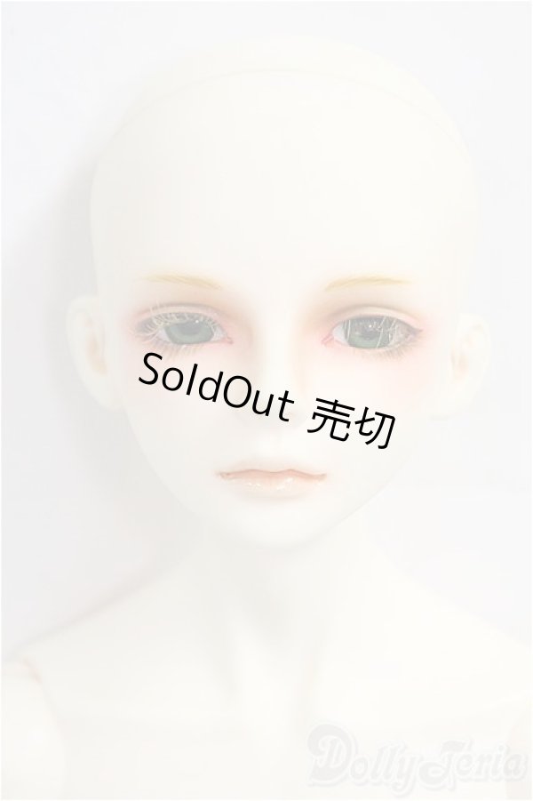 画像2: LUTS/Senior65 Delf DIEZ Limited カスタム I-25-09-28-151-KD-ZI (2)