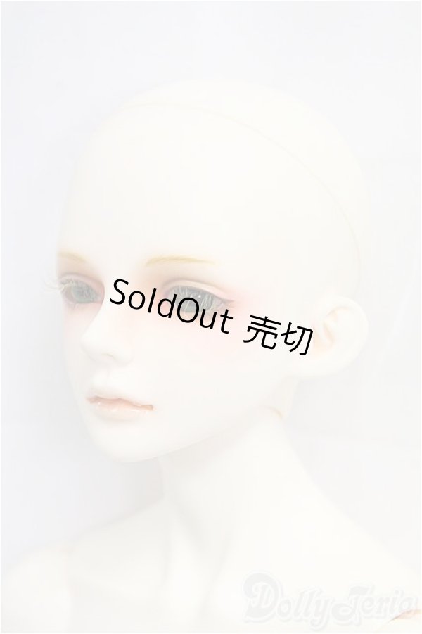 画像3: LUTS/Senior65 Delf DIEZ Limited カスタム I-25-09-28-151-KD-ZI (3)