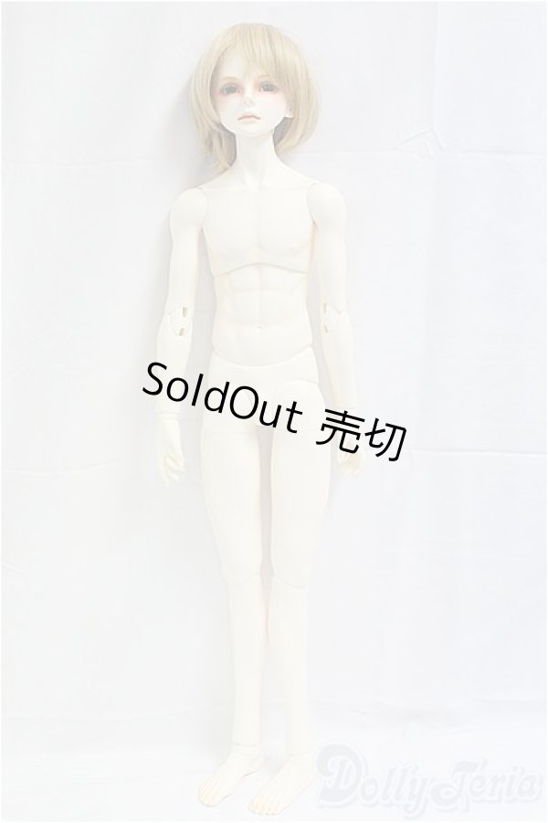 画像6: LUTS/Senior65 Delf DIEZ Limited カスタム I-25-09-28-151-KD-ZI (6)