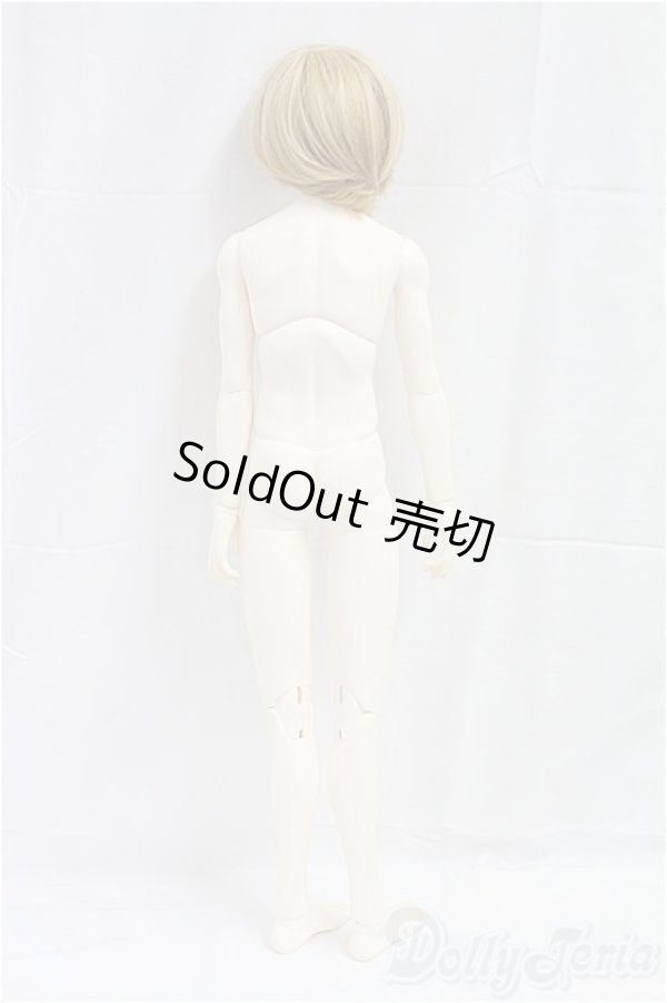 画像7: LUTS/Senior65 Delf DIEZ Limited カスタム I-25-09-28-151-KD-ZI (7)