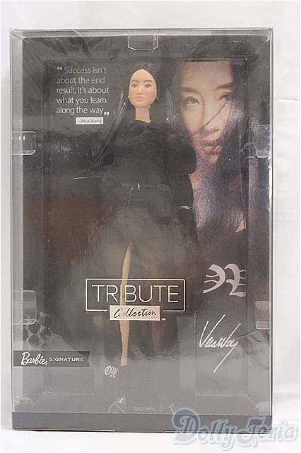 画像2: Vera Wang Barbie I-25-09-28-108-KD-ZI (2)