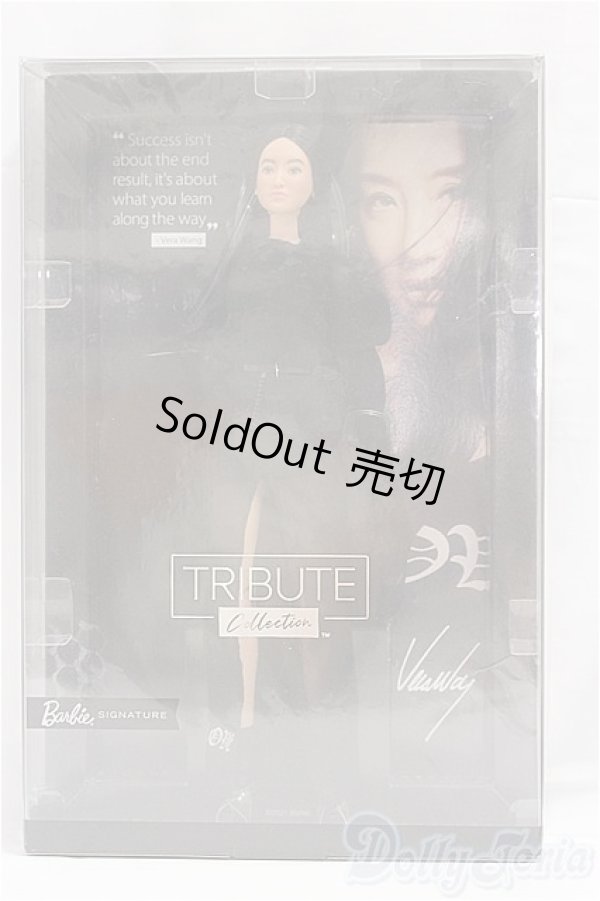 画像2: Vera Wang Barbie I-25-09-28-108-KD-ZI (2)