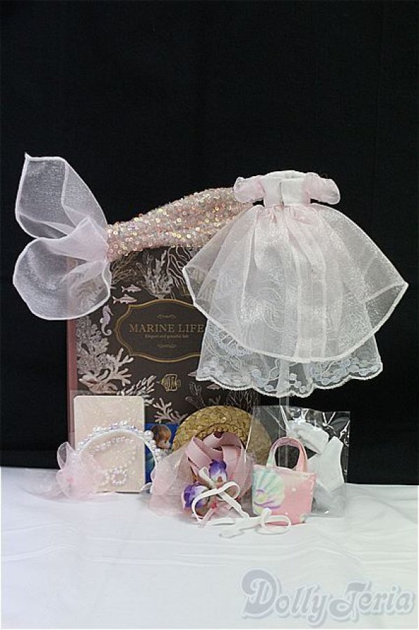 画像2: ハルモニアブルーム/OF 衣装 I-25-09-28-120-KD-ZI (2)