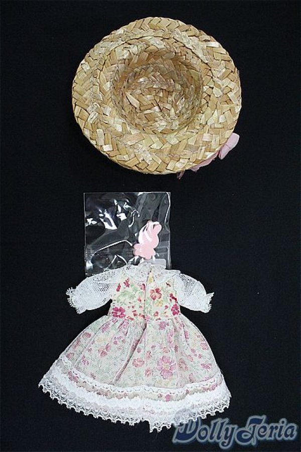 画像2: ハルモニアブルーム/OF 衣装 I-25-09-28-121-KD-ZI (2)