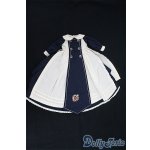 画像: 24cmサイズドール/OF:衣装 I-25-09-28-124-KD-ZI