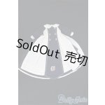 画像: 24cmサイズドール/OF:衣装 I-25-09-28-124-KD-ZI