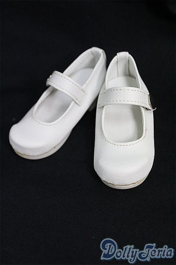 画像1: SDM＆MSD/OF:靴　AZONE製 I-25-09-28-129-KD-ZI (1)