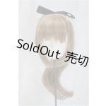 画像: 8-9inch/ウィッグ PenginWorkshop様製 I-25-10-05-102-KD-ZI
