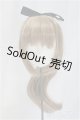画像: 8-9inch/ウィッグ　PenginWorkshop様製 I-25-10-05-102-KD-ZI