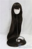 画像1: 9inch/ウィッグ　DOLLCE製 I-25-10-05-103-KD-ZI (1)