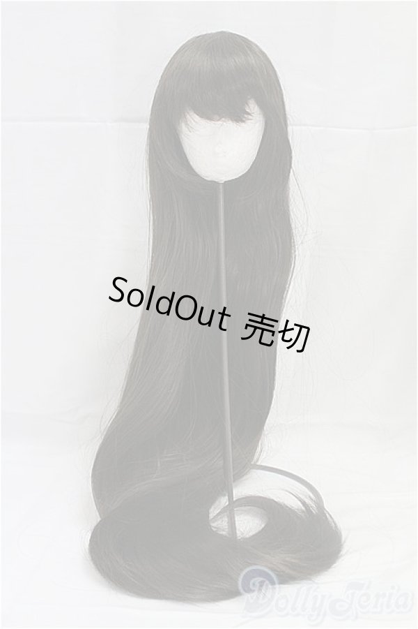 画像1: 9inch/ウィッグ　DOLLCE製 I-25-10-05-103-KD-ZI (1)