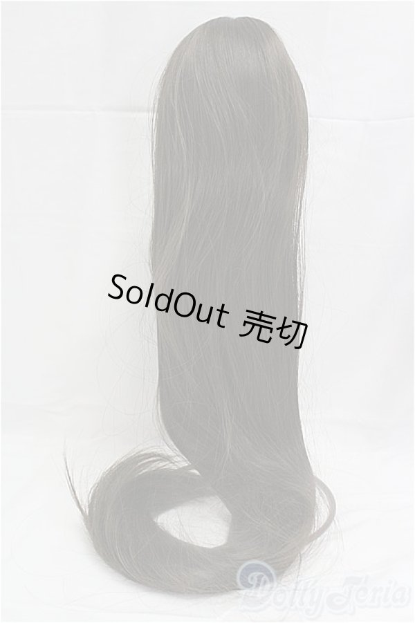 画像2: 9inch/ウィッグ　DOLLCE製 I-25-10-05-103-KD-ZI (2)