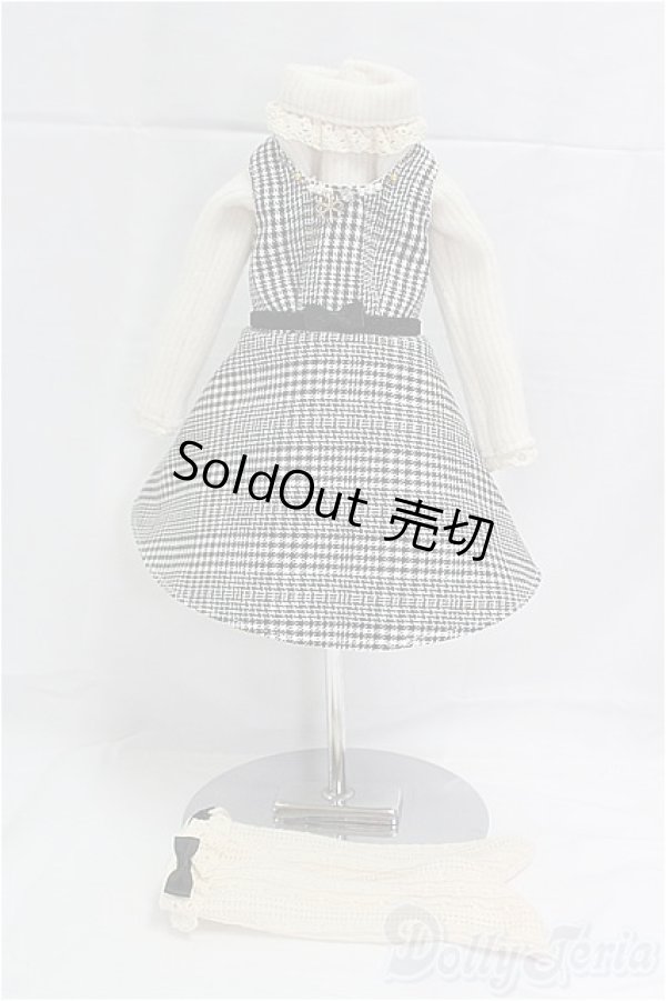 画像1: MDD/OF:衣装セット　M+Vstudio  I-25-10-05-092-KD-ZI (1)