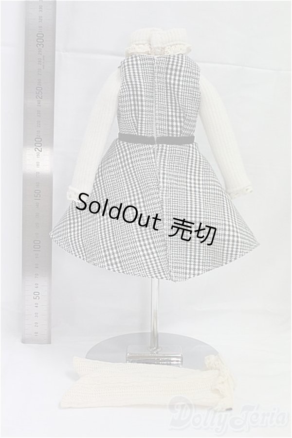 画像2: MDD/OF:衣装セット　M+Vstudio  I-25-10-05-092-KD-ZI (2)