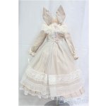 画像: SDM&MSD/OF:衣装セット Flower field rabbit 40cmSize I-25-10-05-093-KD-ZI