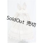 画像: SDM＆MSD/OF:衣装セット　Flower field rabbit　40cmSize I-25-10-05-093-KD-ZI