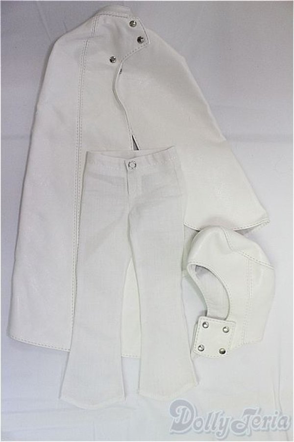 画像1: Dream Valley/OF:Silence衣装 I-25-10-05-095-KD-ZI (1)