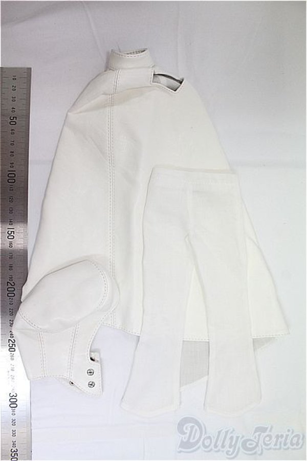 画像2: Dream Valley/OF:Silence衣装 I-25-10-05-095-KD-ZI (2)