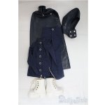 画像: Dream Valley/OF:Silence衣装 I-25-10-05-096-KD-ZI