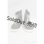 画像: MDD/OF:靴 I-25-10-05-068-KD-ZI