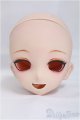 画像: DD/DDH-10/カスタムヘッド I-25-10-05-098-KD-ZI