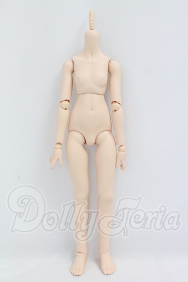 画像1: MDD/ベースボディ(DD-f3)セミホワイト I-26-07-02-284-KD-ZI (1)